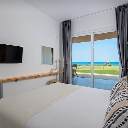 Niva Kamiros Apartments Ngoại thất bức ảnh