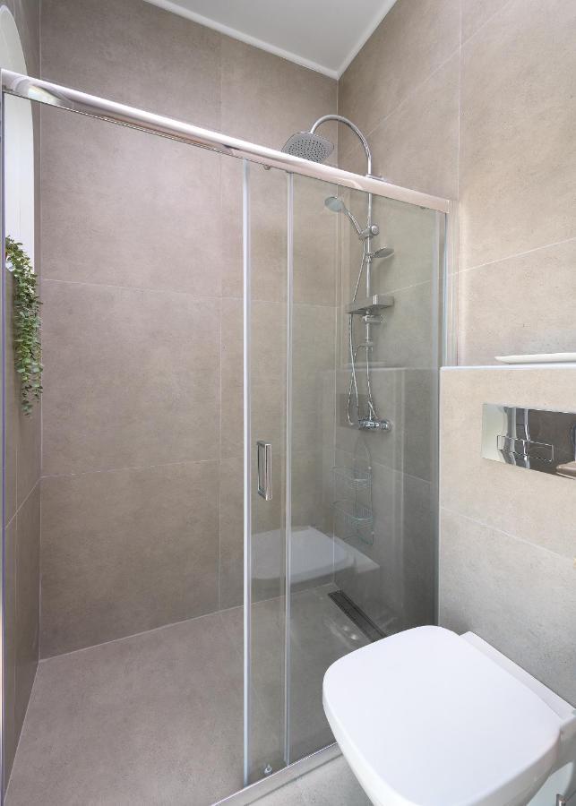 Niva Kamiros Apartments Ngoại thất bức ảnh