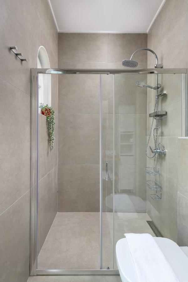 Niva Kamiros Apartments Ngoại thất bức ảnh