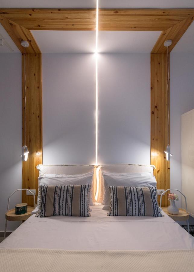 Niva Kamiros Apartments Ngoại thất bức ảnh